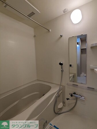 セジョリ新宿西落合の物件内観写真